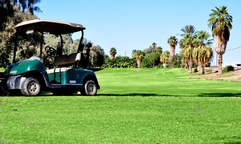 Barbara Worth Golf Resort Holtville Exterior photo